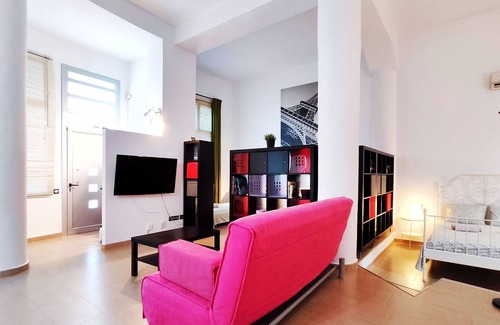 Mataro Apartment | Vrbo Property