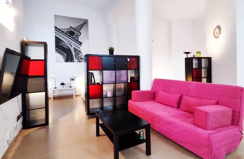 Mataro Apartment | Vrbo Property