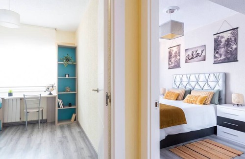 Santander Apartment | Vrbo Property