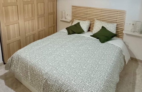 Santona Apartment | Vrbo Property