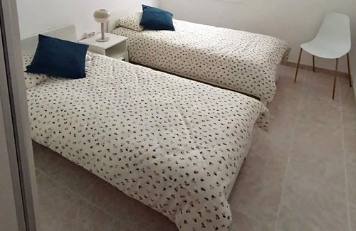 Santona Apartment | Vrbo Property