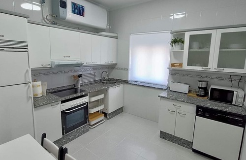 Santona Apartment | Vrbo Property