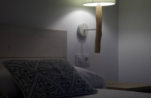 Lamadrid Apartment | Vrbo Property