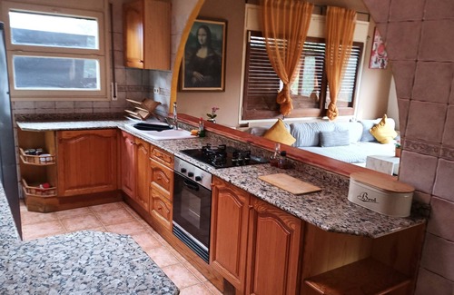Vallromanes House | Vrbo Property