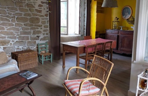 Ile-aux-Moines Other | Vrbo Property