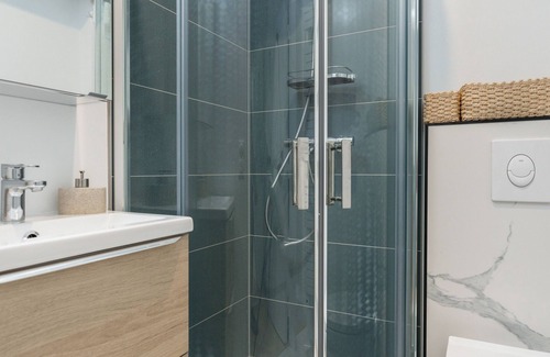 13th Arrondissement Gobelins Apartment | Vrbo Property