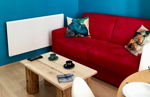 Allevard Apartment | Vrbo Property