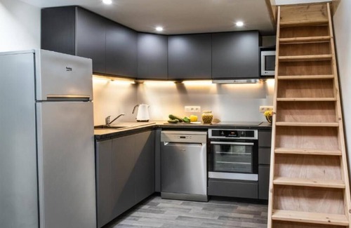 Allevard Apartment | Vrbo Property