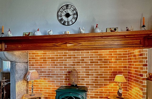 Asson House | Vrbo Property