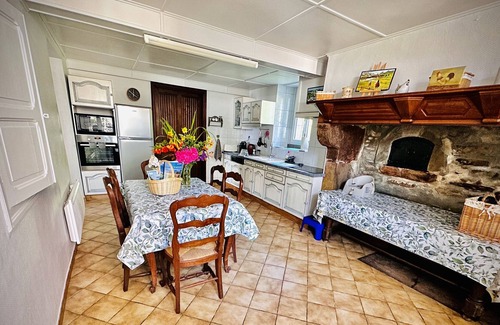 Asson House | Vrbo Property