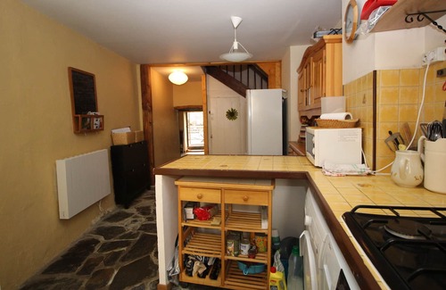 Auzat House | Vrbo Property