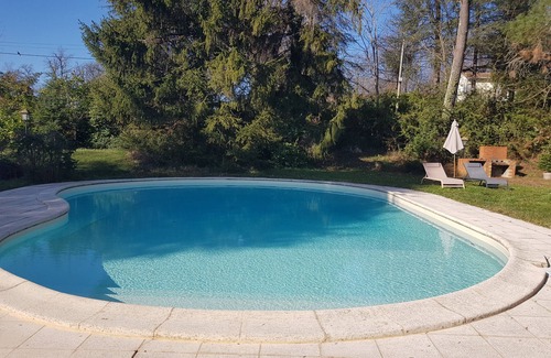 Bergerac Cottage | Vrbo Property