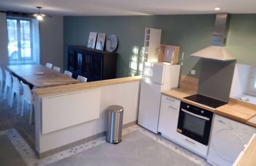 Cusey House | Vrbo Property