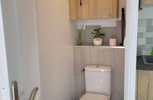 Florensac Apartment | Vrbo Property