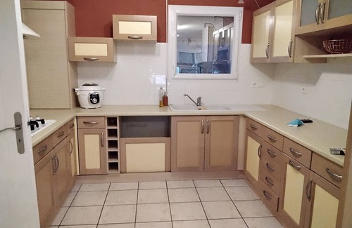 Herbignac House | Vrbo Property