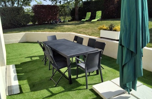 Herbignac House | Vrbo Property