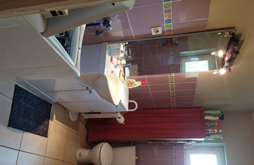 Ubaye-Serre-Poncon House | Vrbo Property
