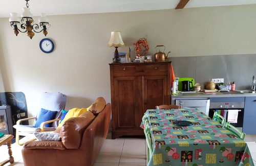 Ubaye-Serre-Poncon House | Vrbo Property
