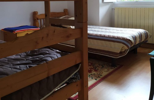 Ubaye-Serre-Poncon House | Vrbo Property