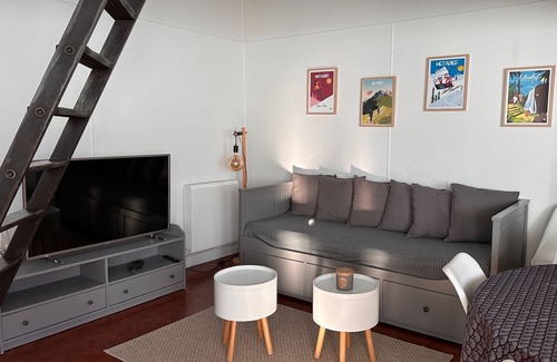 Metabief Ski Chalet | Vrbo Property