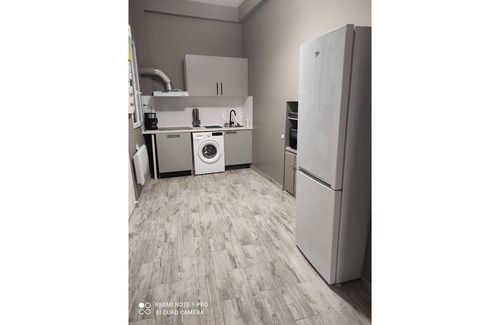 Neris-les-Bains Apartment | Vrbo Property