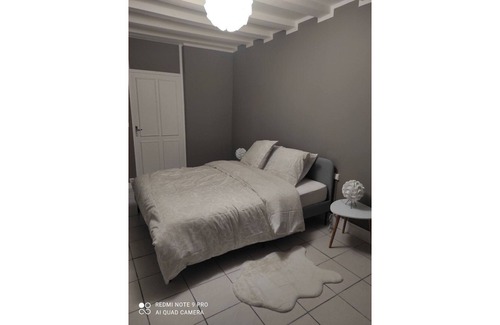Neris-les-Bains Apartment | Vrbo Property