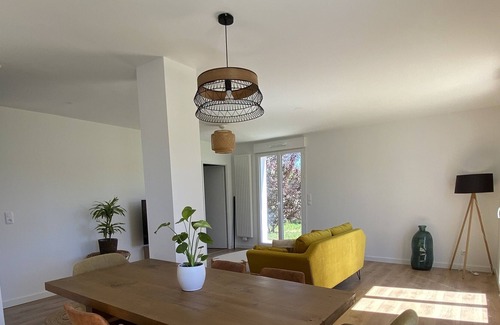 Nazelles-Negron House | Vrbo Property