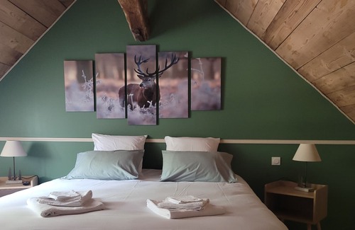 Orchamps Other | Vrbo Property