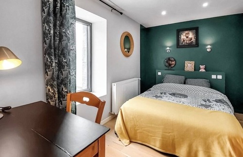 Pluneret House | Vrbo Property