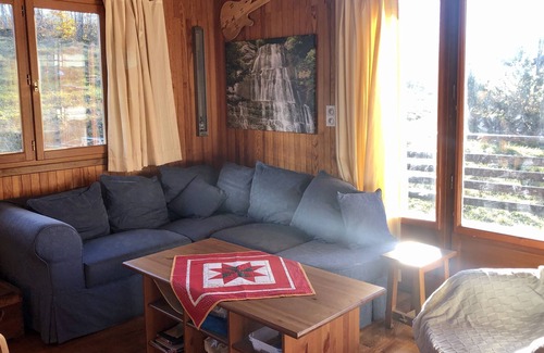 Premanon Ski Chalet | Vrbo Property
