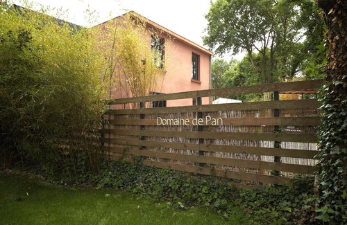 Saint-Lyphard House | Vrbo Property