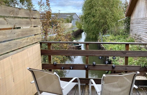 Saint-Omer House | Vrbo Property