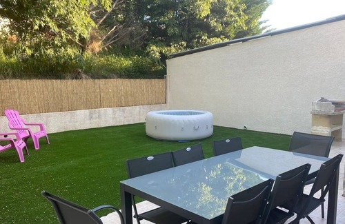Sommieres House | Vrbo Property