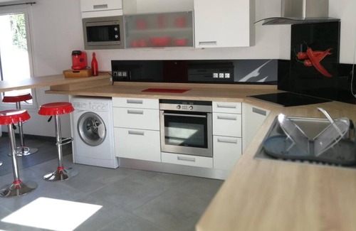 Souraide Apartment | Vrbo Property