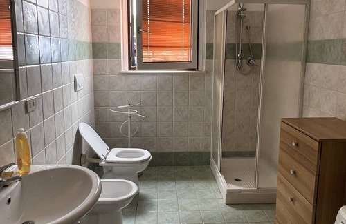 Fossacesia House | Vrbo Property