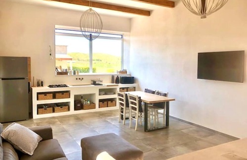 Santa Maria La Palma Apartment | Vrbo Property