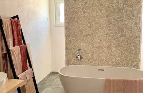 Santa Maria La Palma Apartment | Vrbo Property