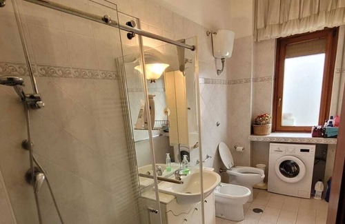 Avellino Apartment | Vrbo Property