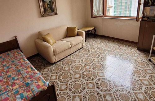 Avellino Apartment | Vrbo Property