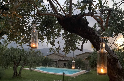 Avigliano Umbrio Cottage | Vrbo Property