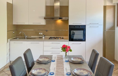 Bastia Umbra Apartment | Vrbo Property