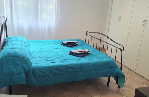 Bastia Umbra Apartment | Vrbo Property