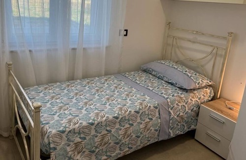 Cagnano Varano Condo | Vrbo Property