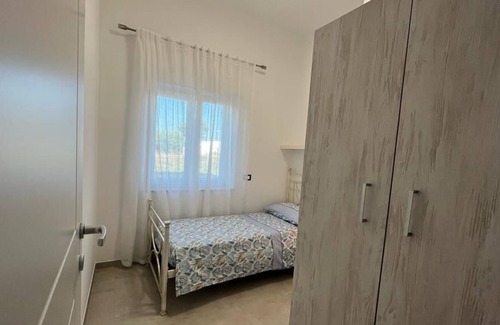 Cagnano Varano Condo | Vrbo Property