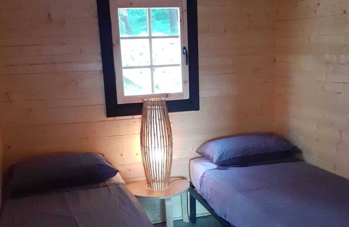 Calangianus Cabin | Vrbo Property