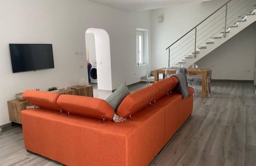 Calasetta Apartment | Vrbo Property