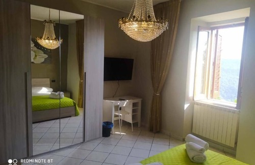 Sessa Cilento Apartment | Vrbo Property