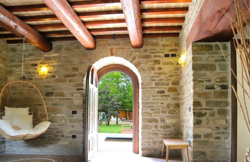 Cantiano House | Vrbo Property