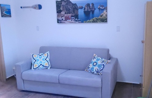 Carini House | Vrbo Property