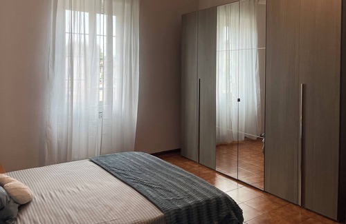 Marina di Carrara Apartment | Vrbo Property